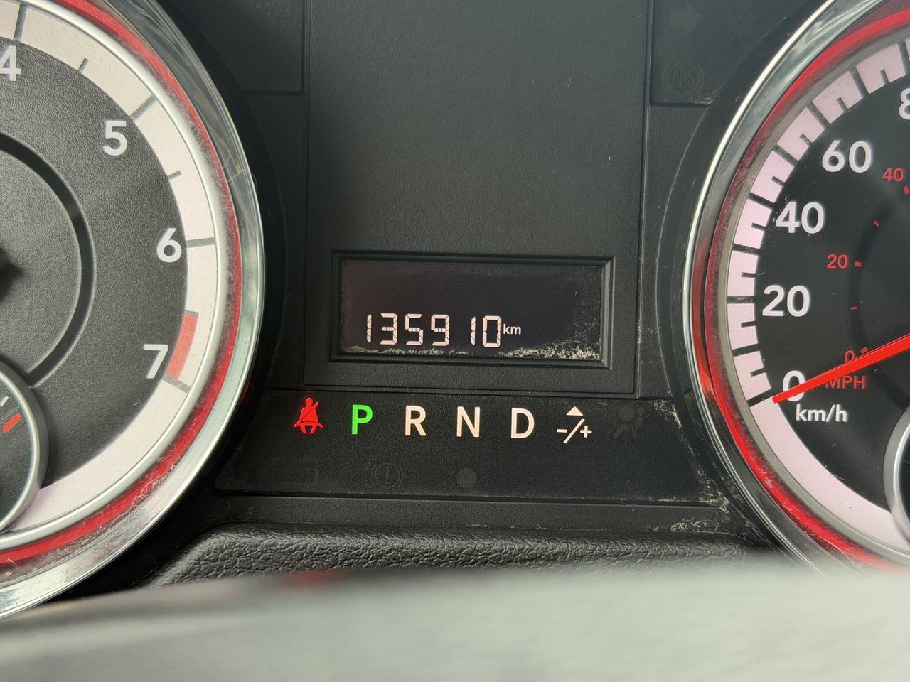 2013 Dodge Grand Caravan SXT | Clean CARFAX Photo
