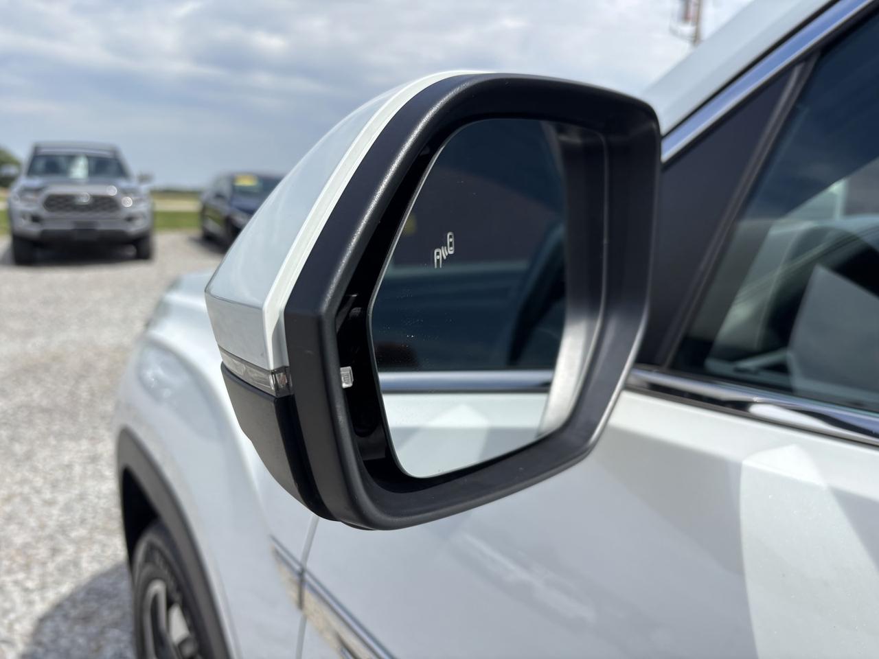 2021 Volkswagen Atlas Cross Sport Highline ~Exec. Line~ Photo