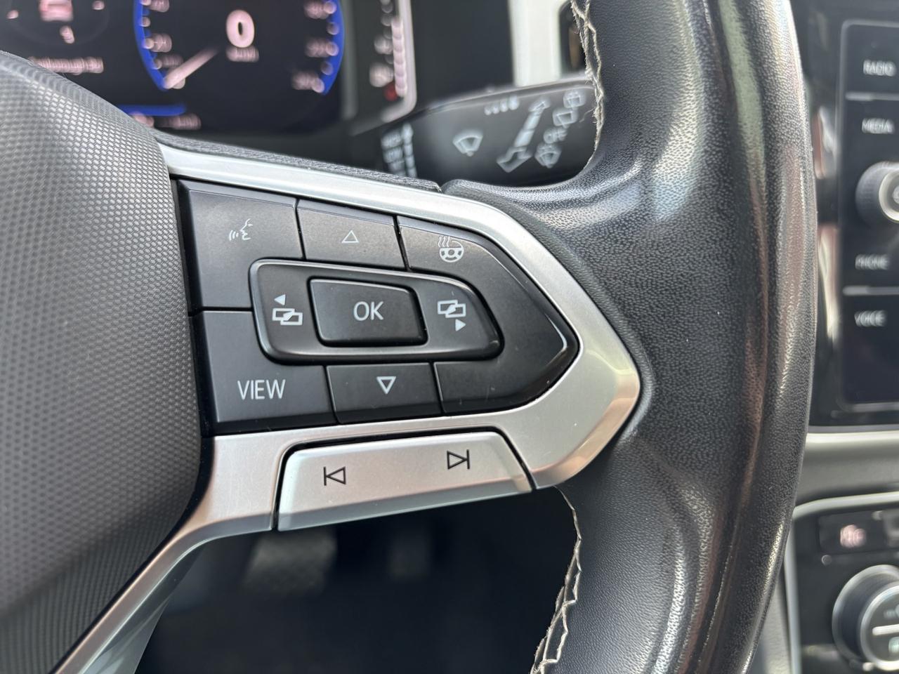 2021 Volkswagen Atlas Cross Sport Highline ~Exec. Line~ Photo