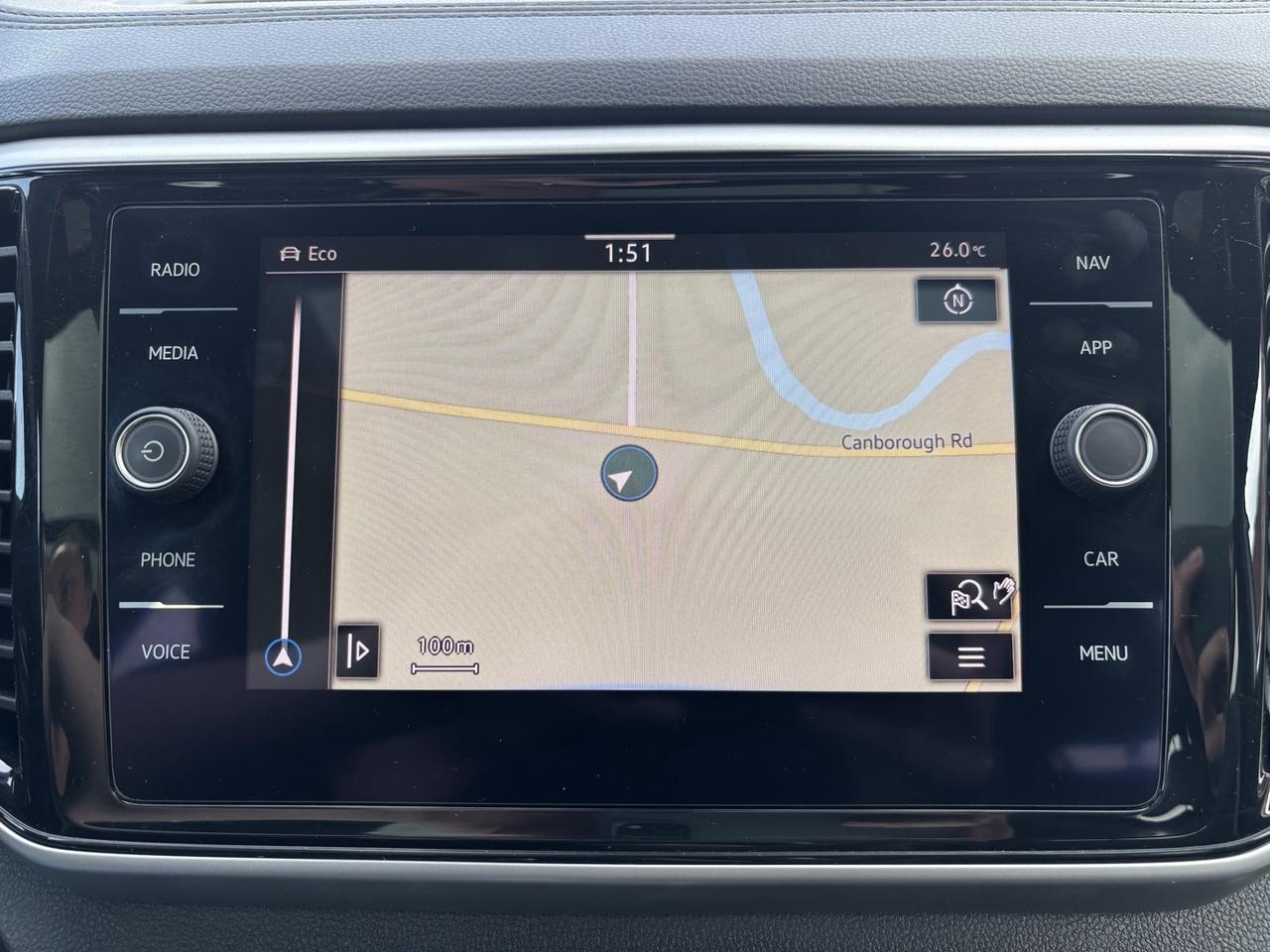 2021 Volkswagen Atlas Cross Sport Highline ~Exec. Line~ Photo