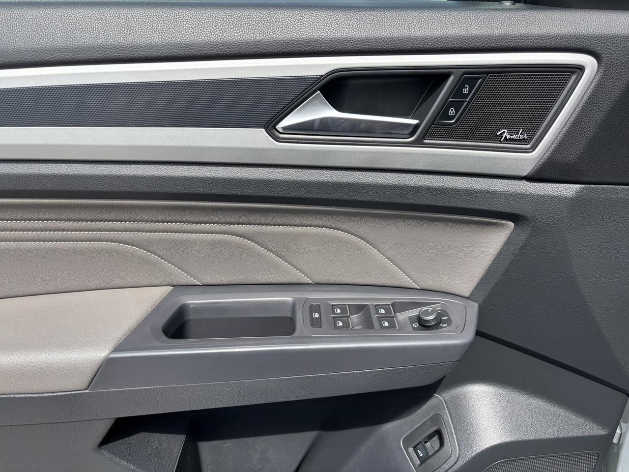 2021 Volkswagen Atlas Cross Sport Highline ~Exec. Line~ Photo