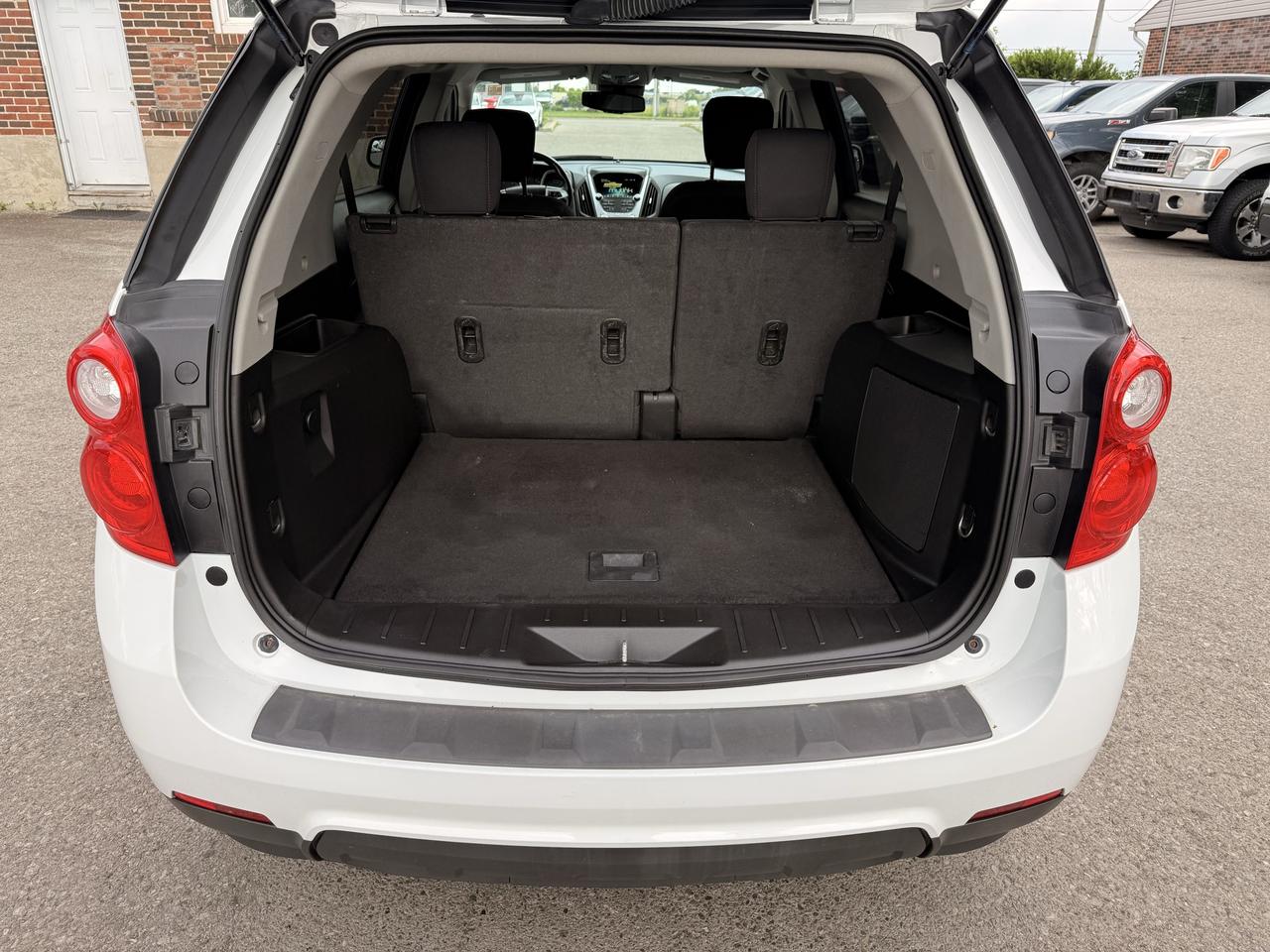 2014 Chevrolet Equinox LT | Clean CARFAX Photo