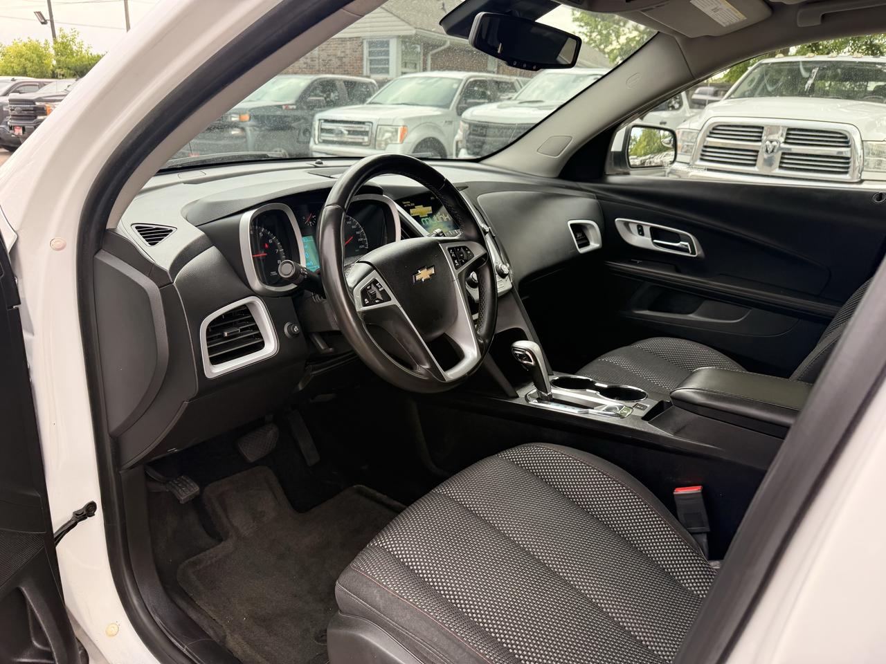 2014 Chevrolet Equinox LT | Clean CARFAX Photo