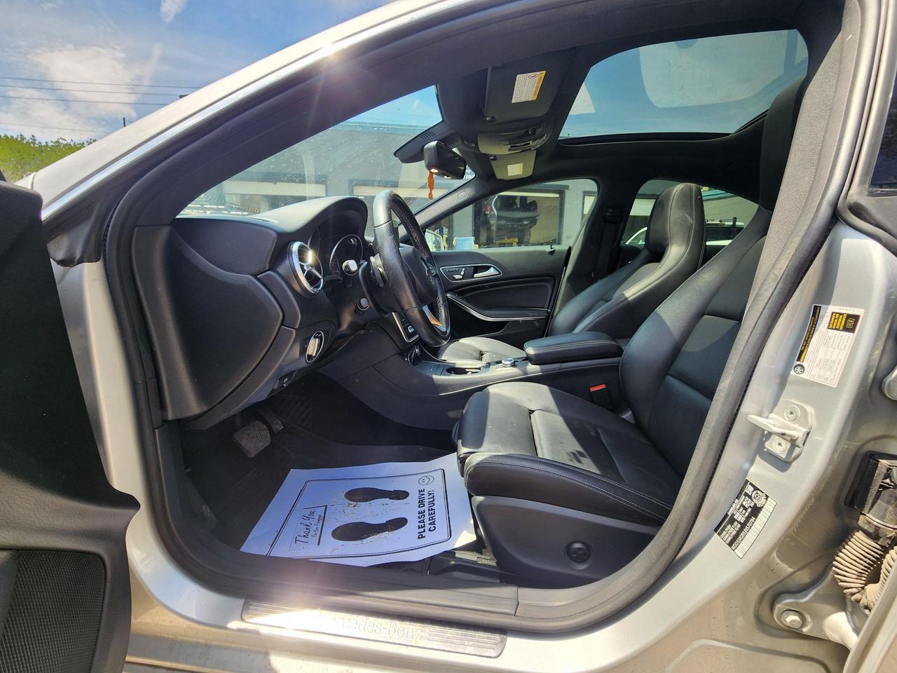 2018 Mercedes-Benz CLA-Class CLA 250 l Clean Carfax l No Accidents Photo