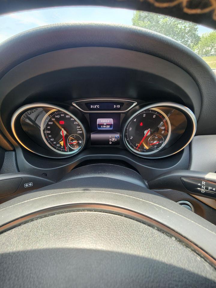 2018 Mercedes-Benz CLA-Class CLA 250 l Clean Carfax l No Accidents Photo