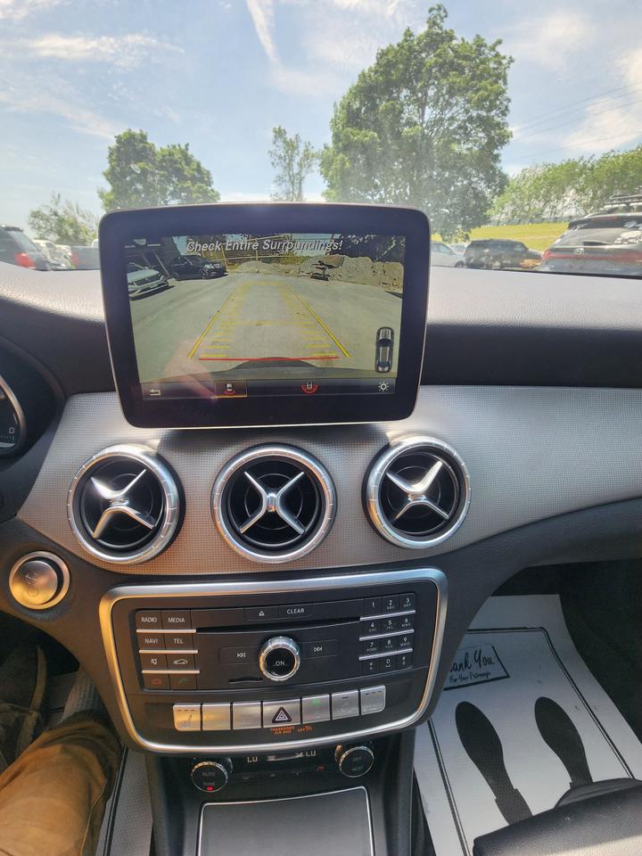 2018 Mercedes-Benz CLA-Class CLA 250 l Clean Carfax l No Accidents Photo