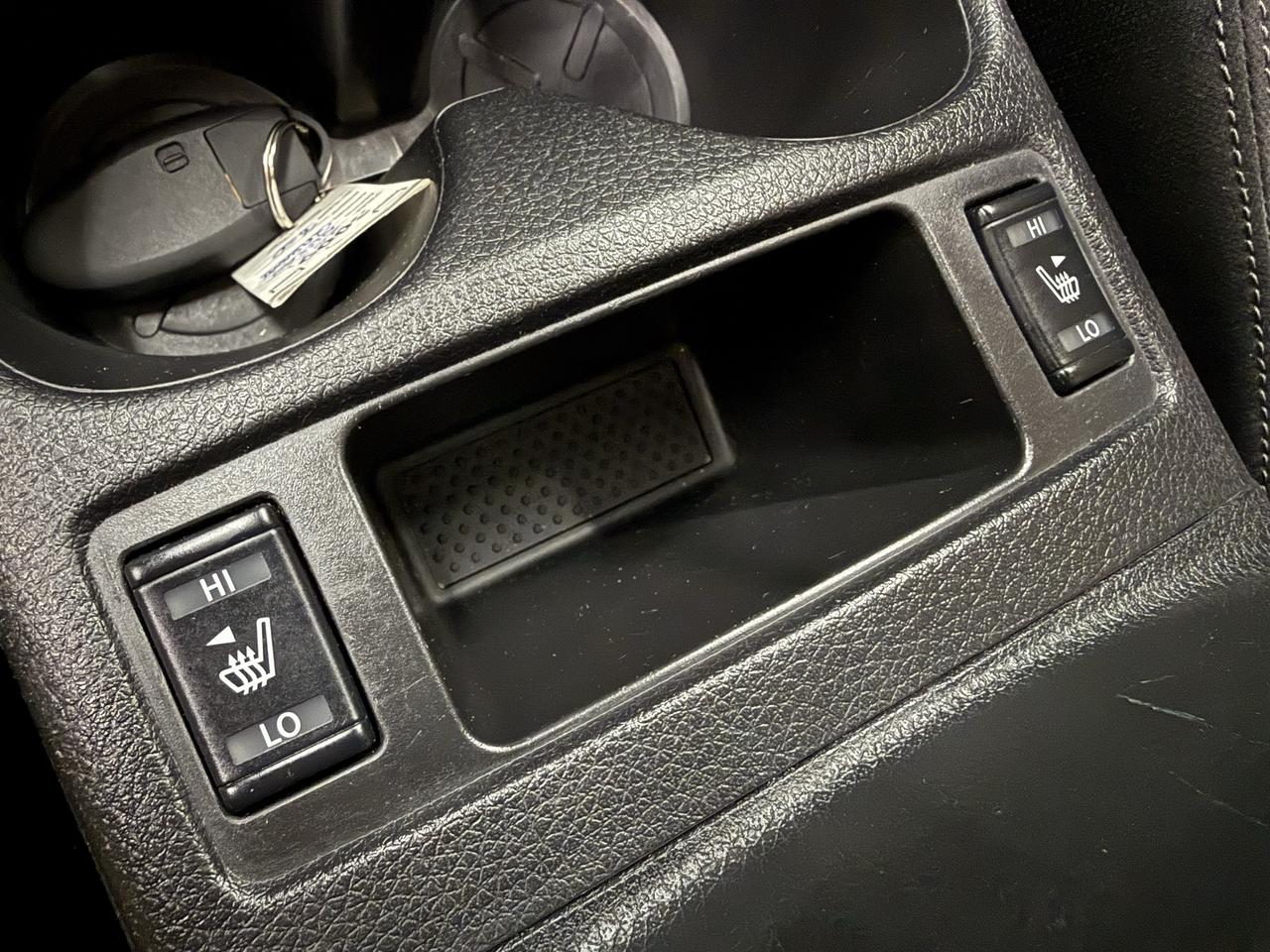 2021 Nissan Qashqai SV Photo
