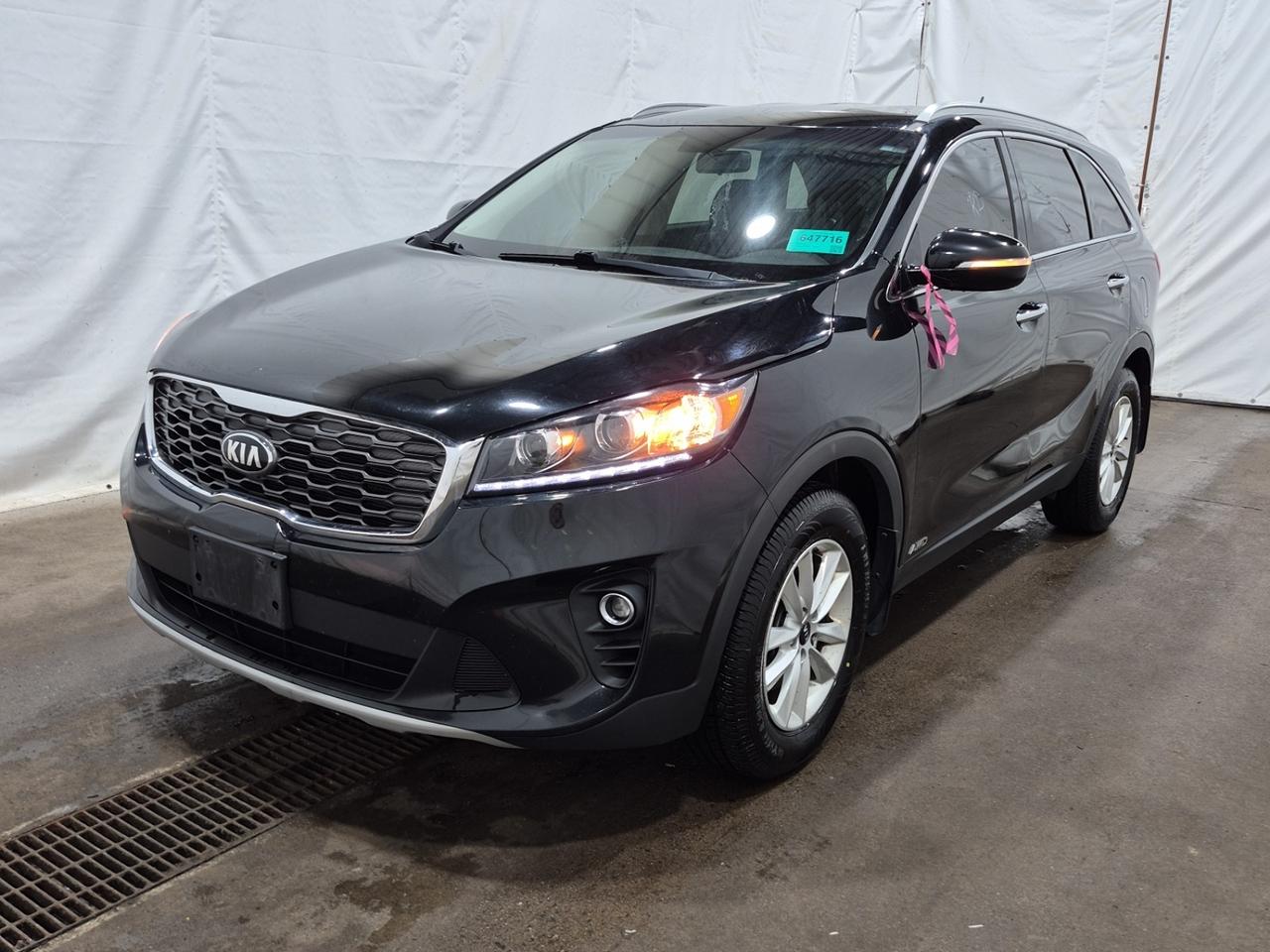 2019 Kia Sorento EX 2.4 AWD Photo0