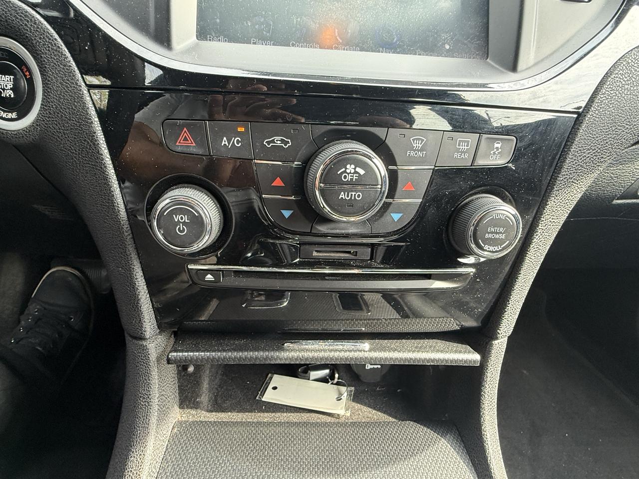 2014 Chrysler 300 300S Photo