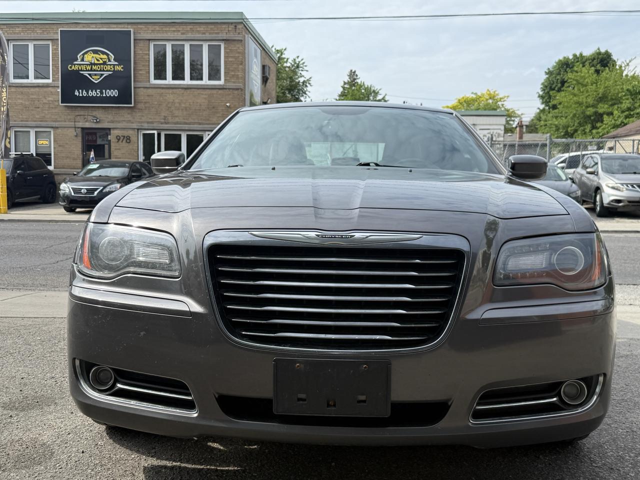 2014 Chrysler 300 300S Photo