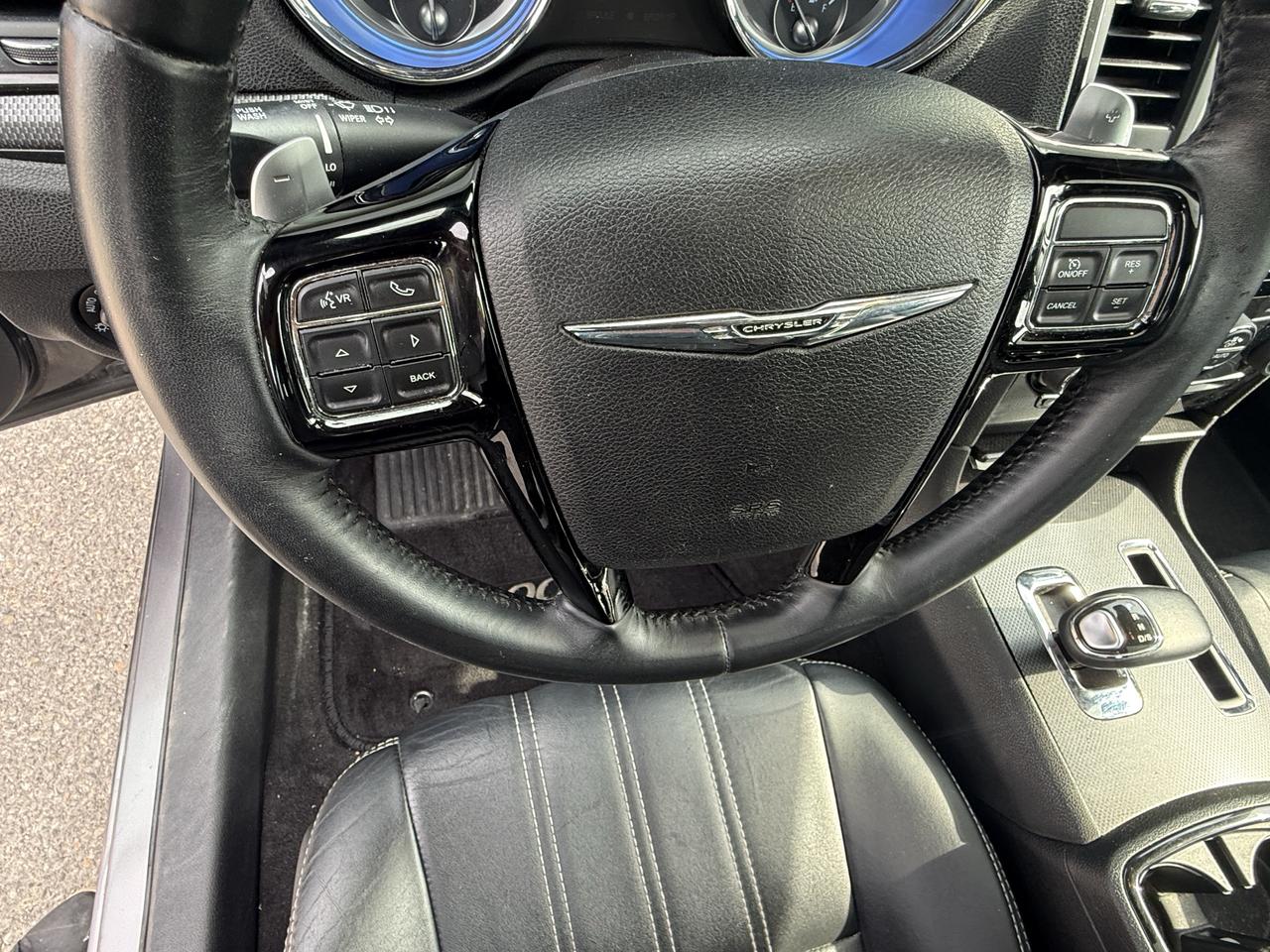 2014 Chrysler 300 300S Photo