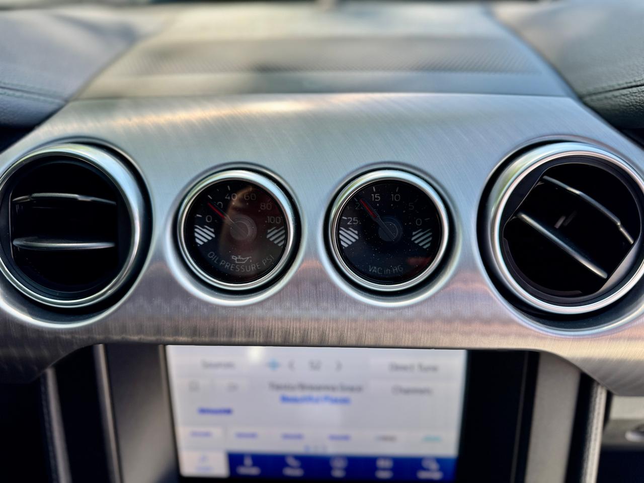 2020 Ford Mustang BULLITT Rare & Like New | L2421 | One Owner Photo
