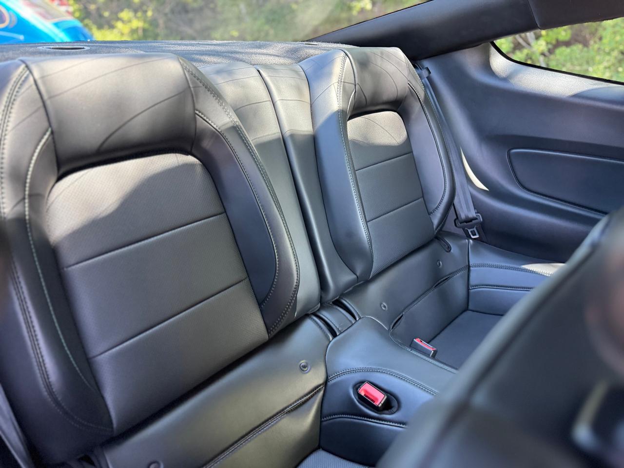 2020 Ford Mustang BULLITT Rare & Like New | L2421 | One Owner Photo