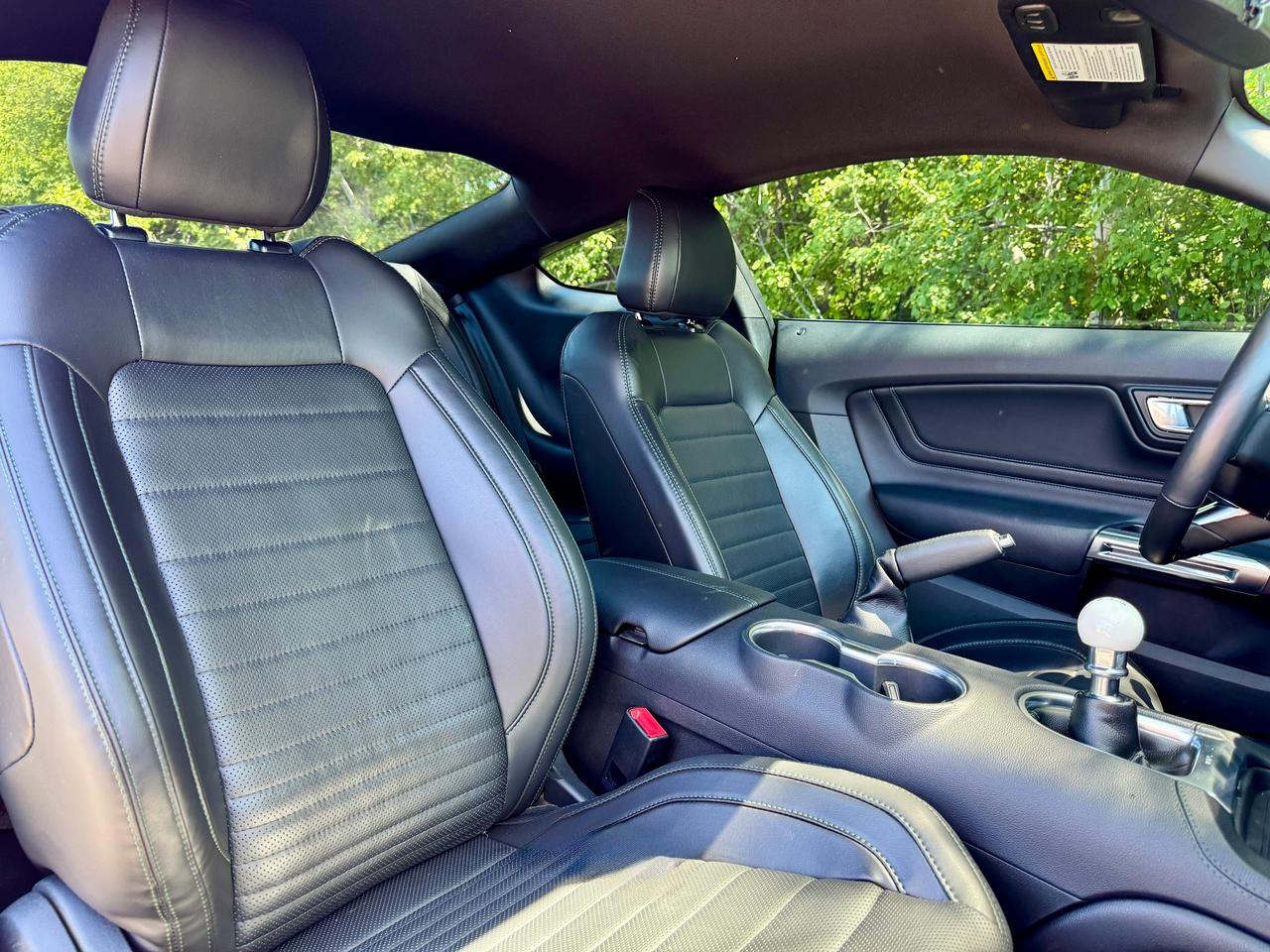 2020 Ford Mustang BULLITT Rare & Like New | L2421 | One Owner Photo