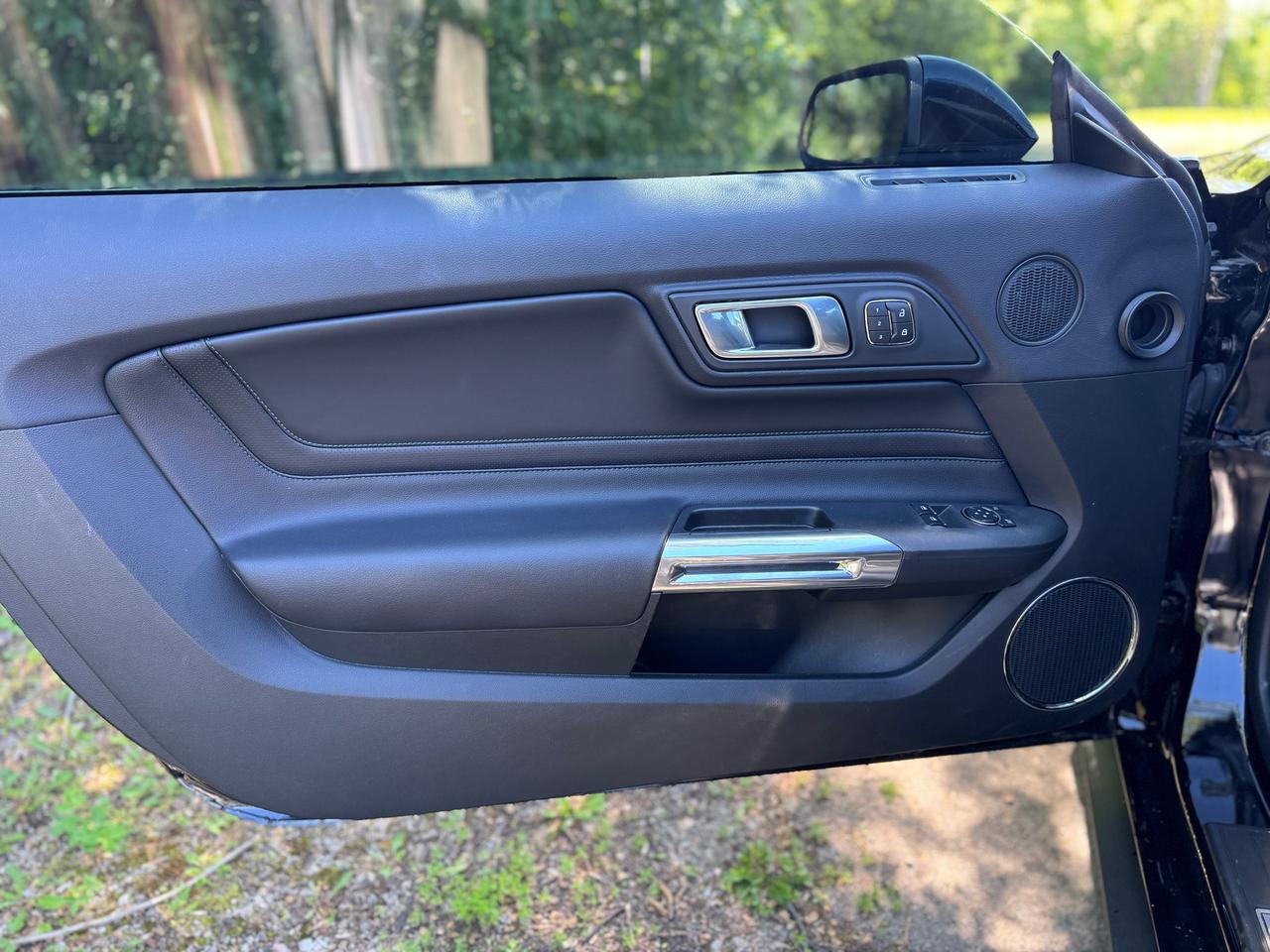 2020 Ford Mustang BULLITT Rare & Like New | L2421 | One Owner Photo