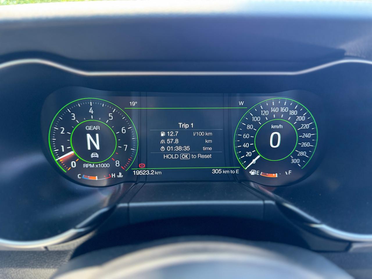 2020 Ford Mustang BULLITT Rare & Like New | L2421 | One Owner Photo