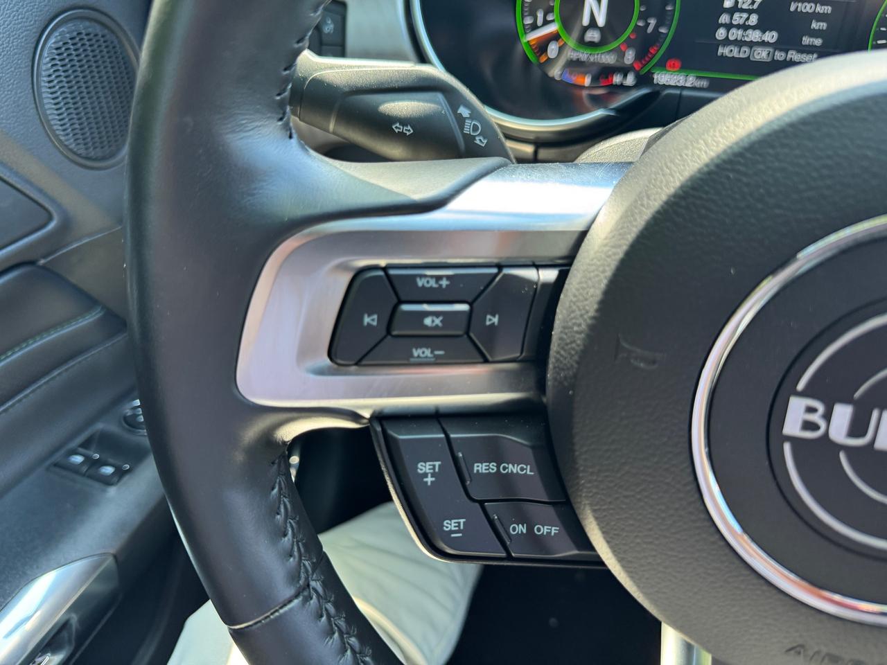 2020 Ford Mustang BULLITT Rare & Like New | L2421 | One Owner Photo