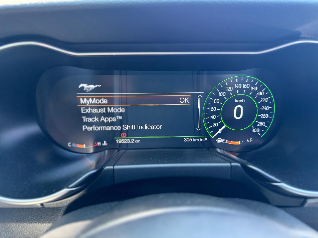2020 Ford Mustang BULLITT Rare & Like New | L2421 | One Owner Photo