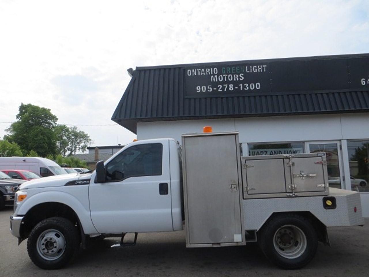 2016 Ford F-350 CERTIFIED, , LOCKING DIFF, SUPER DUTY, DUALLY