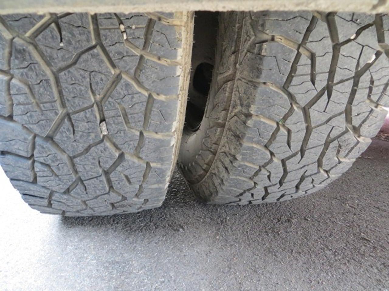 2016 Ford SUPER DUTY F-350 DRW CERTIFIED, 4X4, LOCKING DIFF, SUPER DUTY, DUALLY Photo