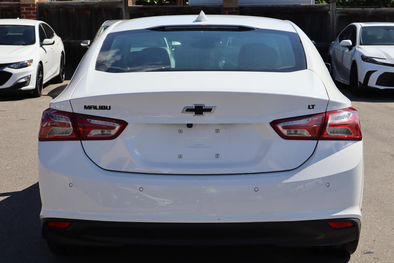 2024 Chevrolet Malibu 1LT Photo