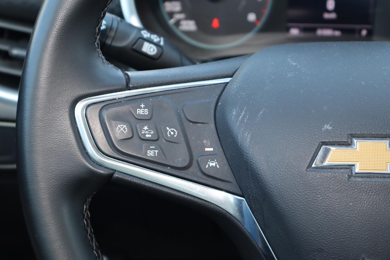2024 Chevrolet Malibu 1LT Photo