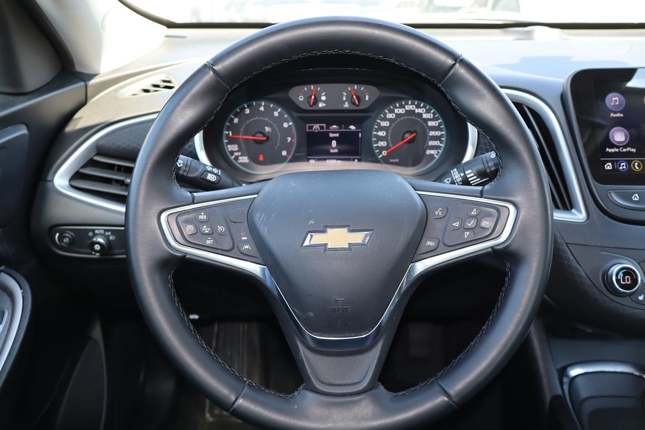2024 Chevrolet Malibu 1LT Photo