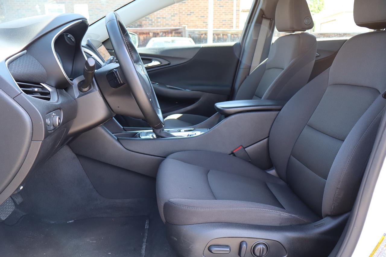 2024 Chevrolet Malibu 1LT Photo