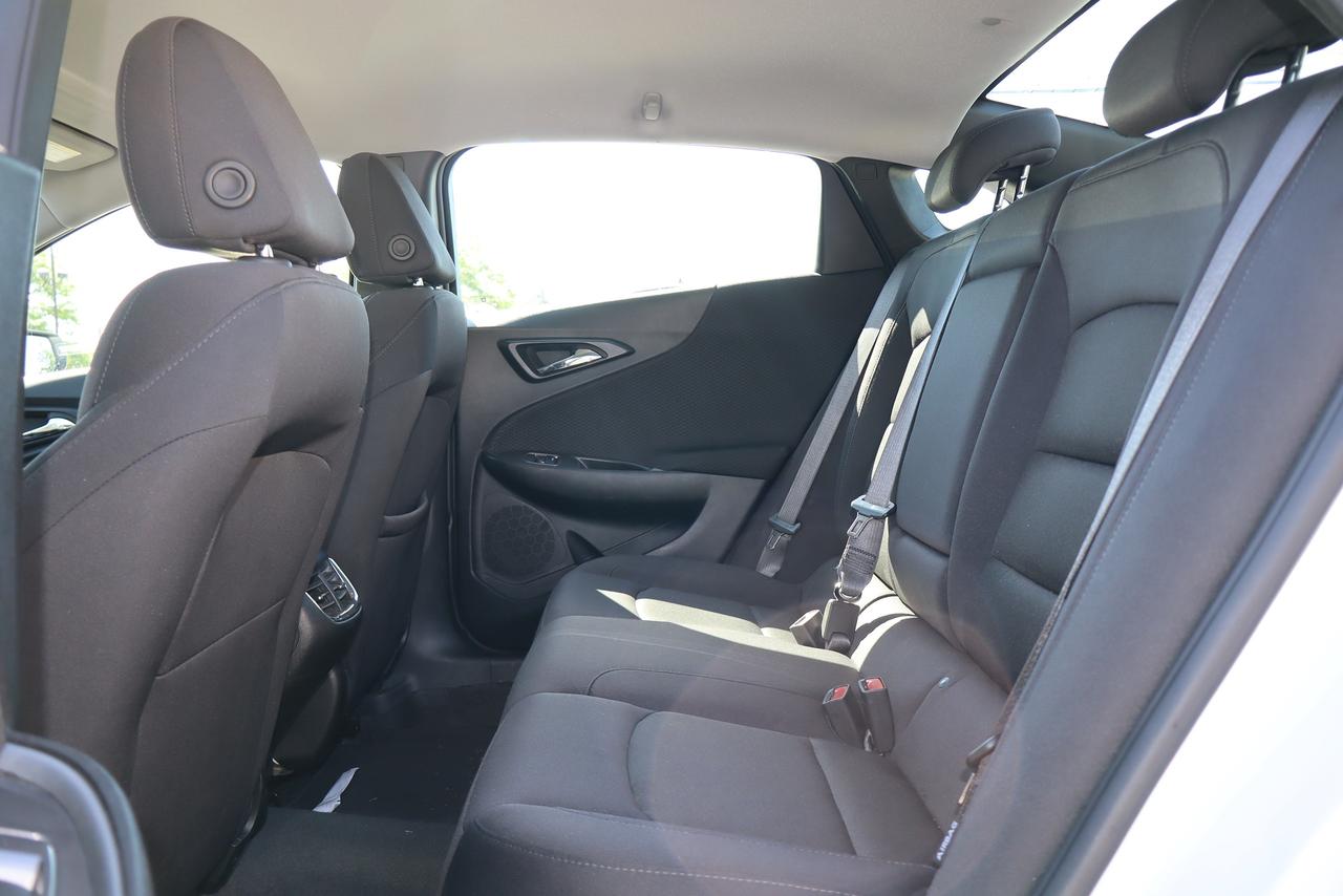 2024 Chevrolet Malibu 1LT Photo
