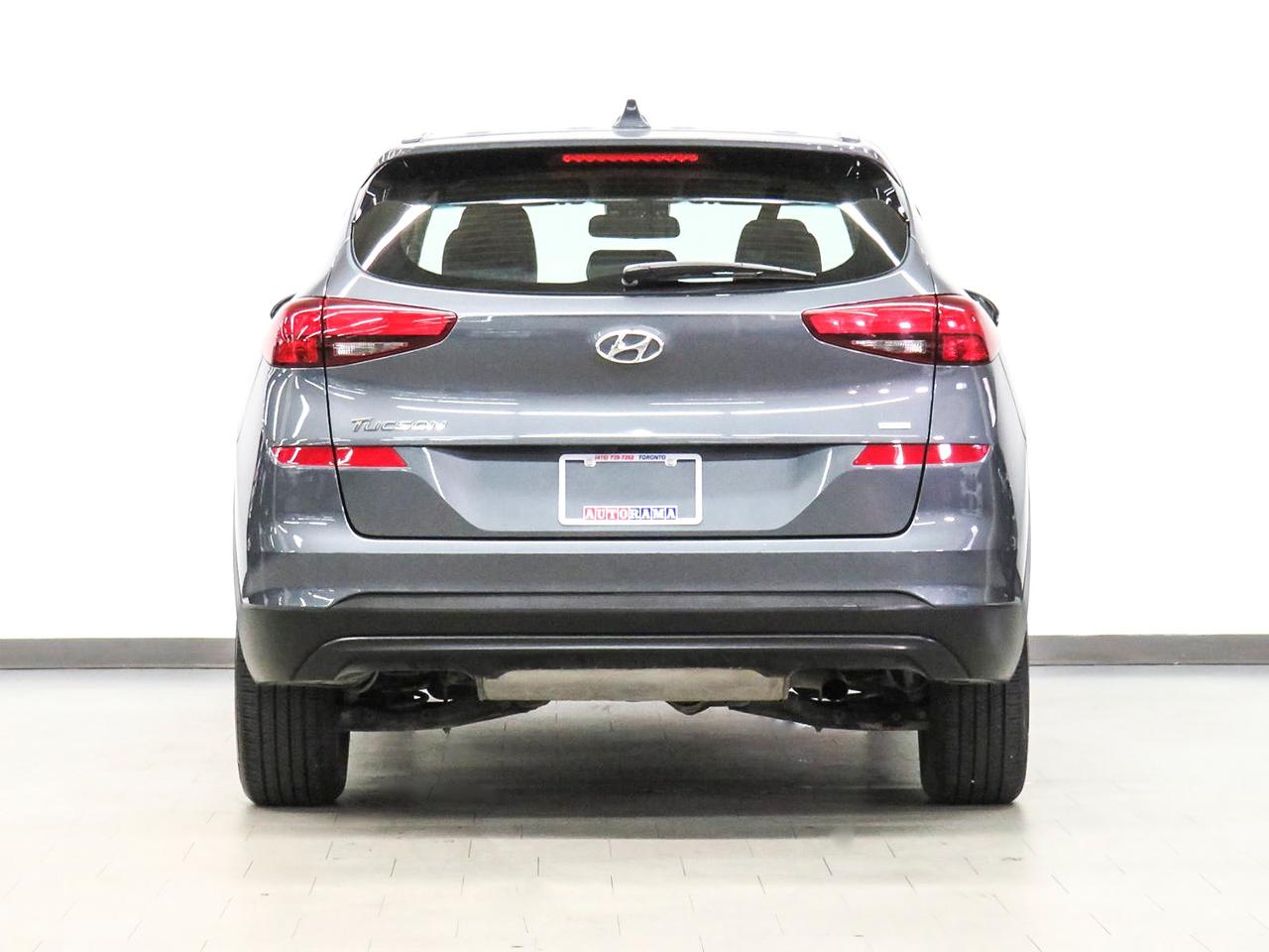 2019 Hyundai Tucson PREFERRED AWD | Heated Seats | BSM | CarPlay Photo