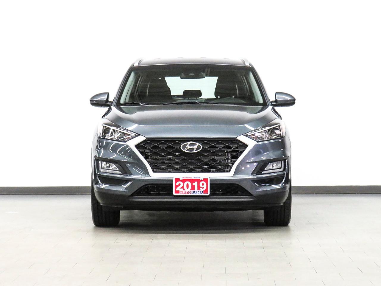 2019 Hyundai Tucson PREFERRED AWD | Heated Seats | BSM | CarPlay