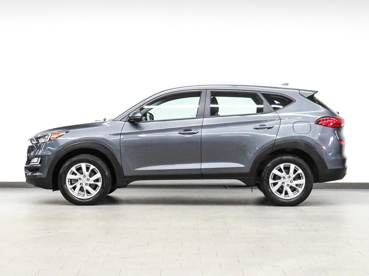 2019 Hyundai Tucson PREFERRED AWD | Heated Seats | BSM | CarPlay Photo
