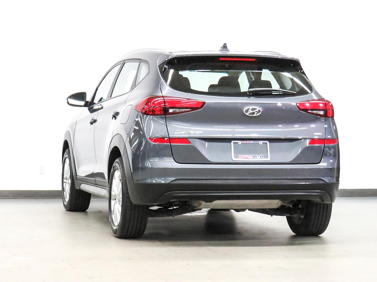 2019 Hyundai Tucson PREFERRED AWD | Heated Seats | BSM | CarPlay Photo