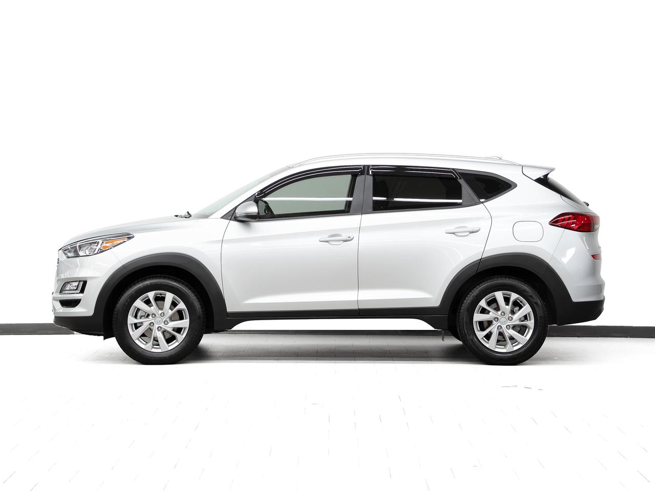 2019 Hyundai Tucson PREFERRED AWD | Heated Seats | BSM | CarPlay