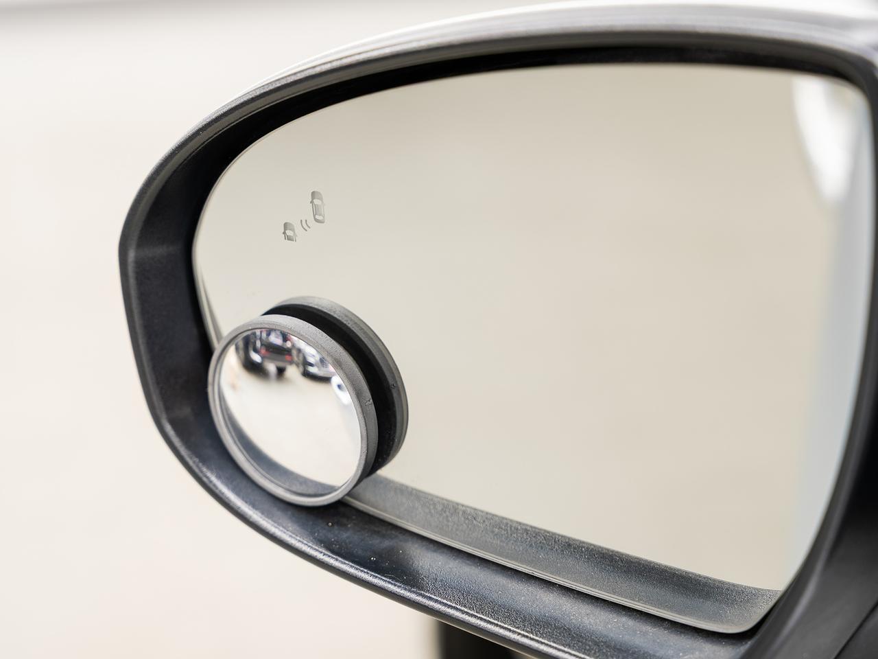 2019 Hyundai Tucson PREFERRED AWD | Heated Seats | BSM | CarPlay