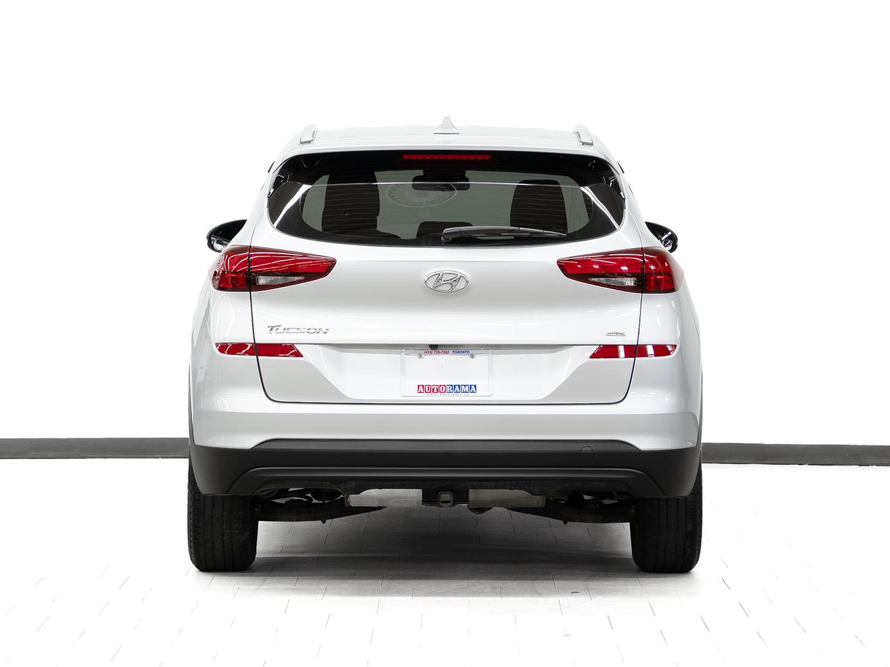 2019 Hyundai Tucson PREFERRED AWD | Heated Seats | BSM | CarPlay