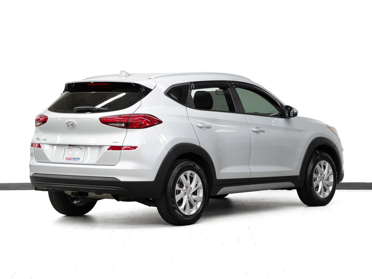 2019 Hyundai Tucson PREFERRED AWD | Heated Seats | BSM | CarPlay