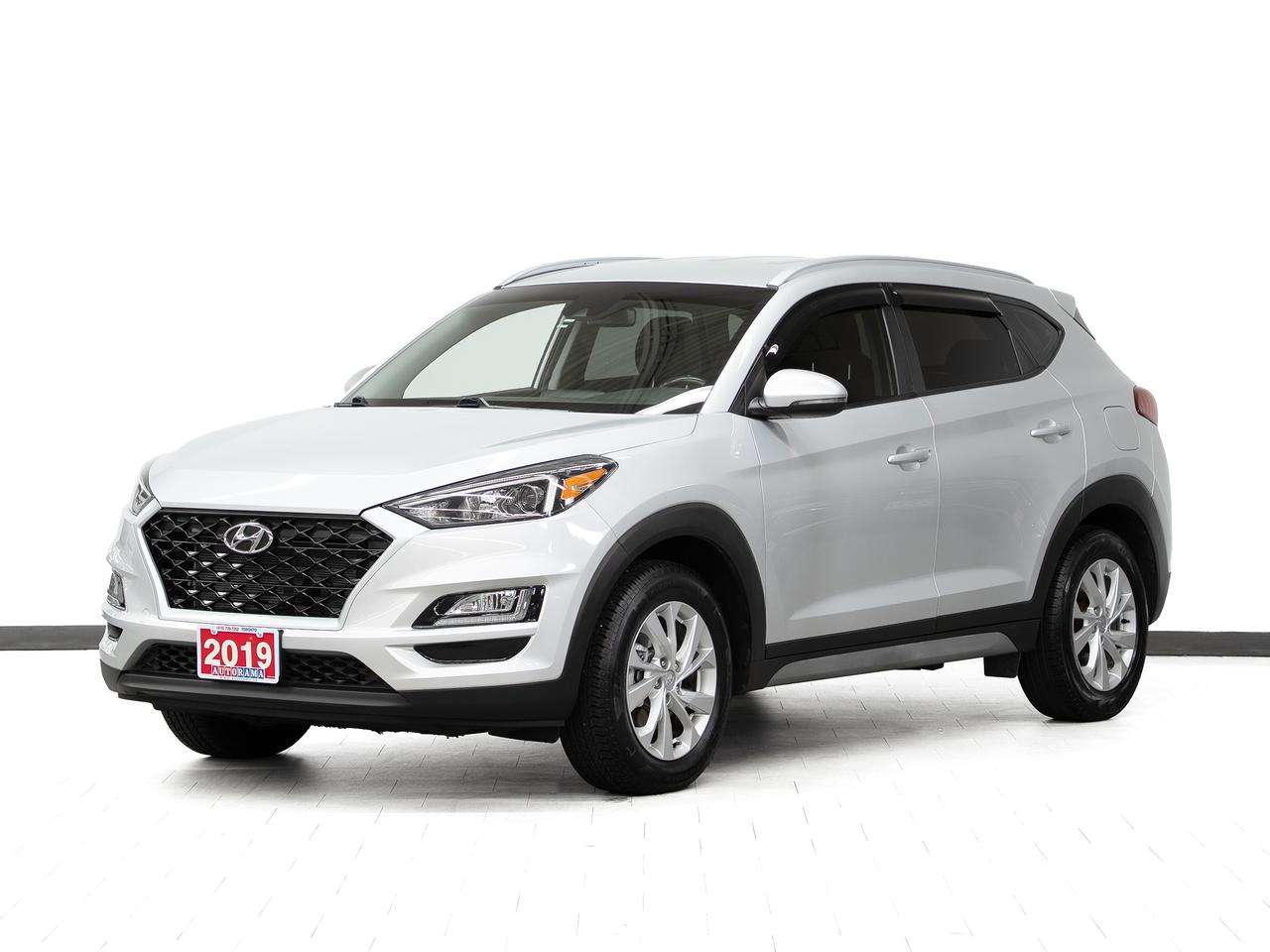 2019 Hyundai Tucson PREFERRED AWD | Heated Seats | BSM | CarPlay