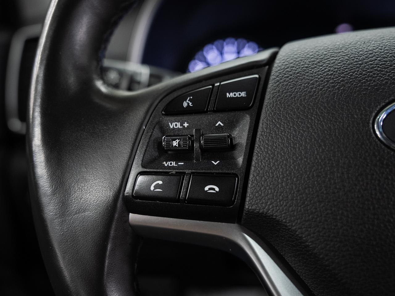 2019 Hyundai Tucson PREFERRED AWD | Heated Seats | BSM | CarPlay
