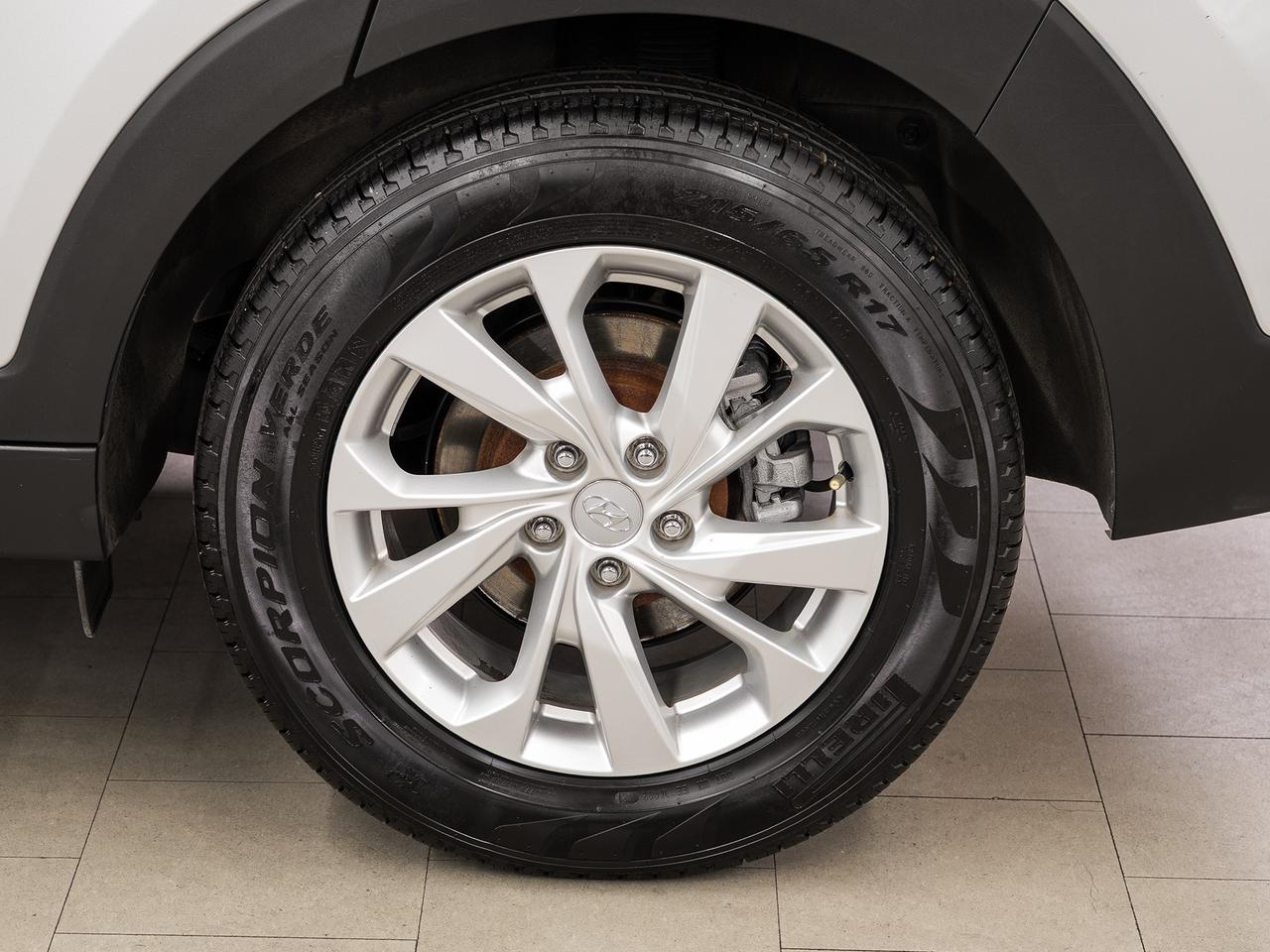 2019 Hyundai Tucson PREFERRED AWD | Heated Seats | BSM | CarPlay