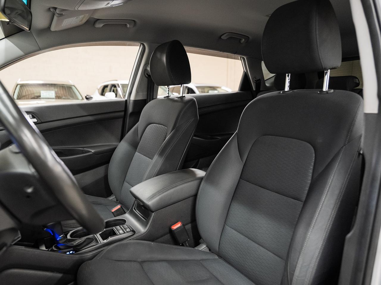 2019 Hyundai Tucson PREFERRED AWD | Heated Seats | BSM | CarPlay