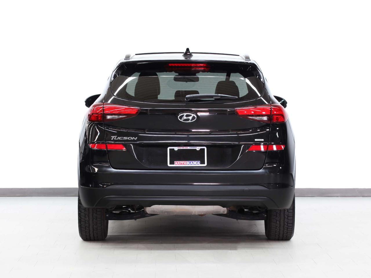 2020 Hyundai Tucson LUXURY AWD | Pano roof | Leather | BSM | CarPlay