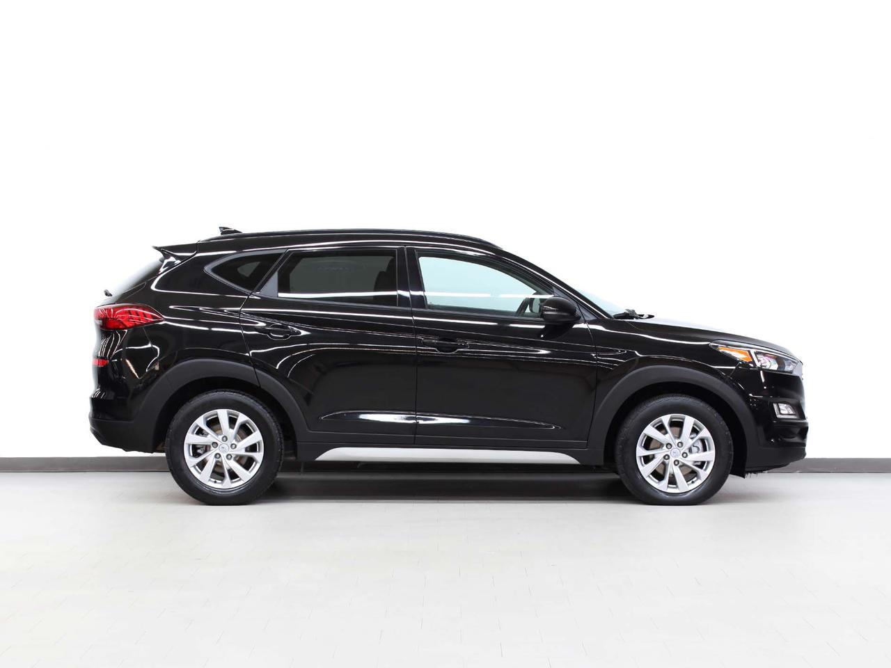 2020 Hyundai Tucson LUXURY AWD | Pano roof | Leather | BSM | CarPlay Photo3