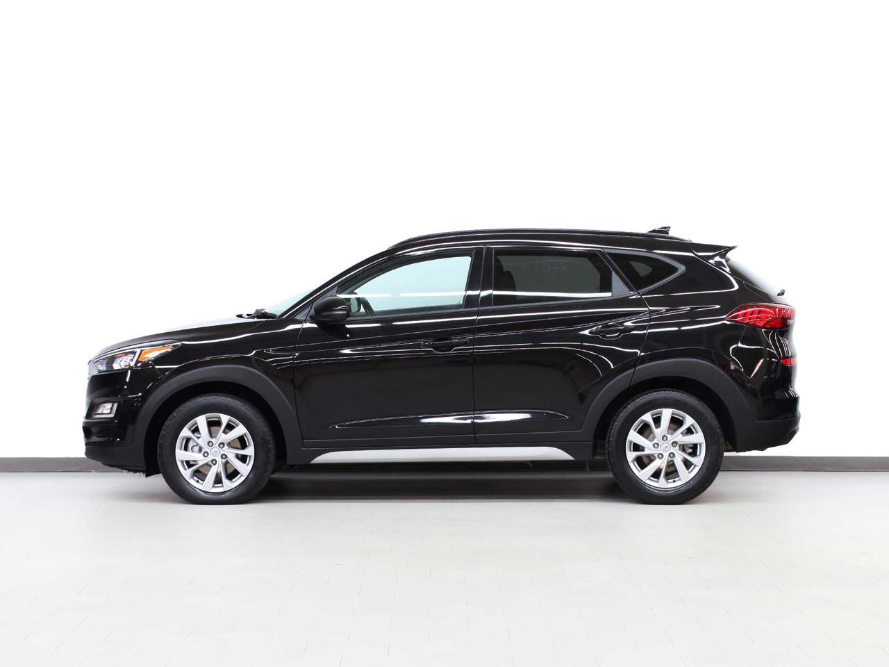 2020 Hyundai Tucson LUXURY AWD | Pano roof | Leather | BSM | CarPlay