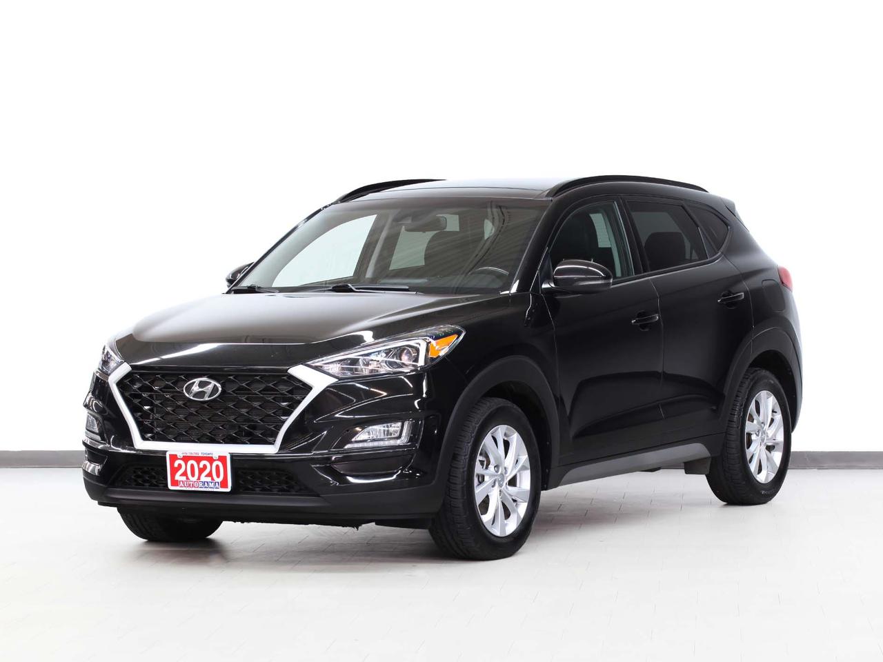 2020 Hyundai Tucson LUXURY AWD | Pano roof | Leather | BSM | CarPlay Photo