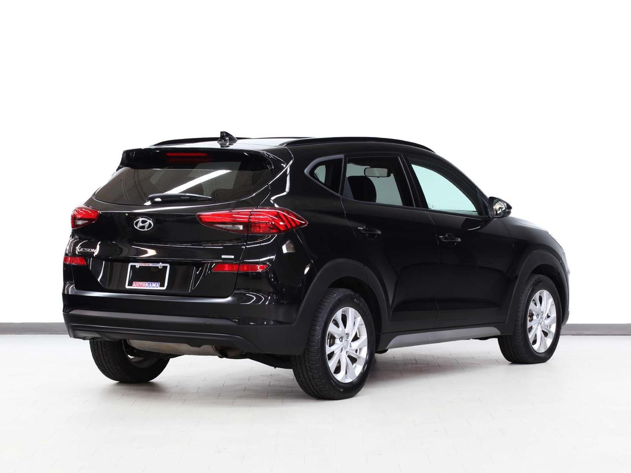 2020 Hyundai Tucson LUXURY AWD | Pano roof | Leather | BSM | CarPlay Photo