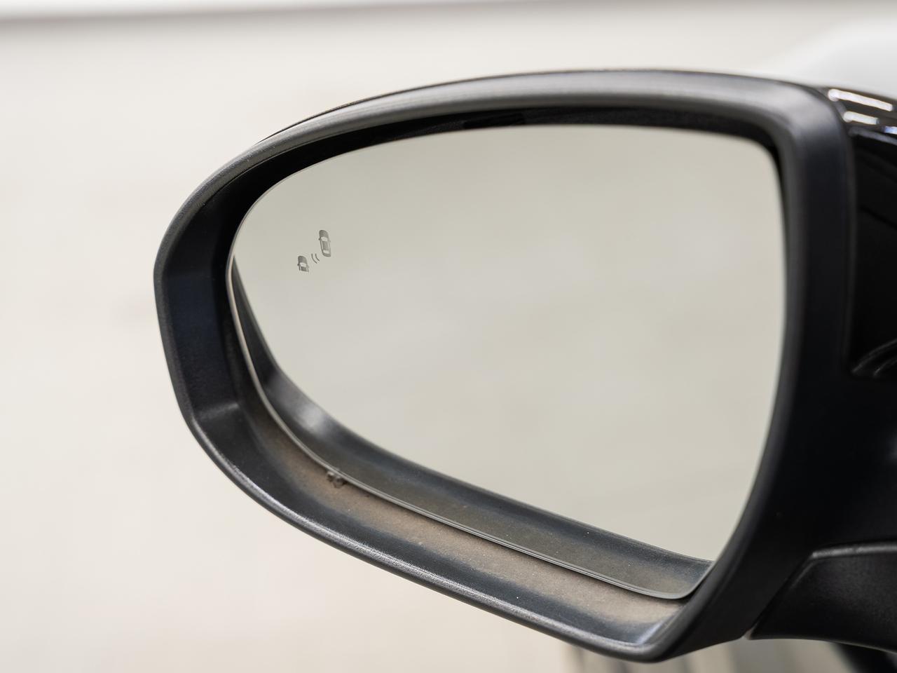 2020 Hyundai Tucson LUXURY AWD | Pano roof | Leather | BSM | CarPlay