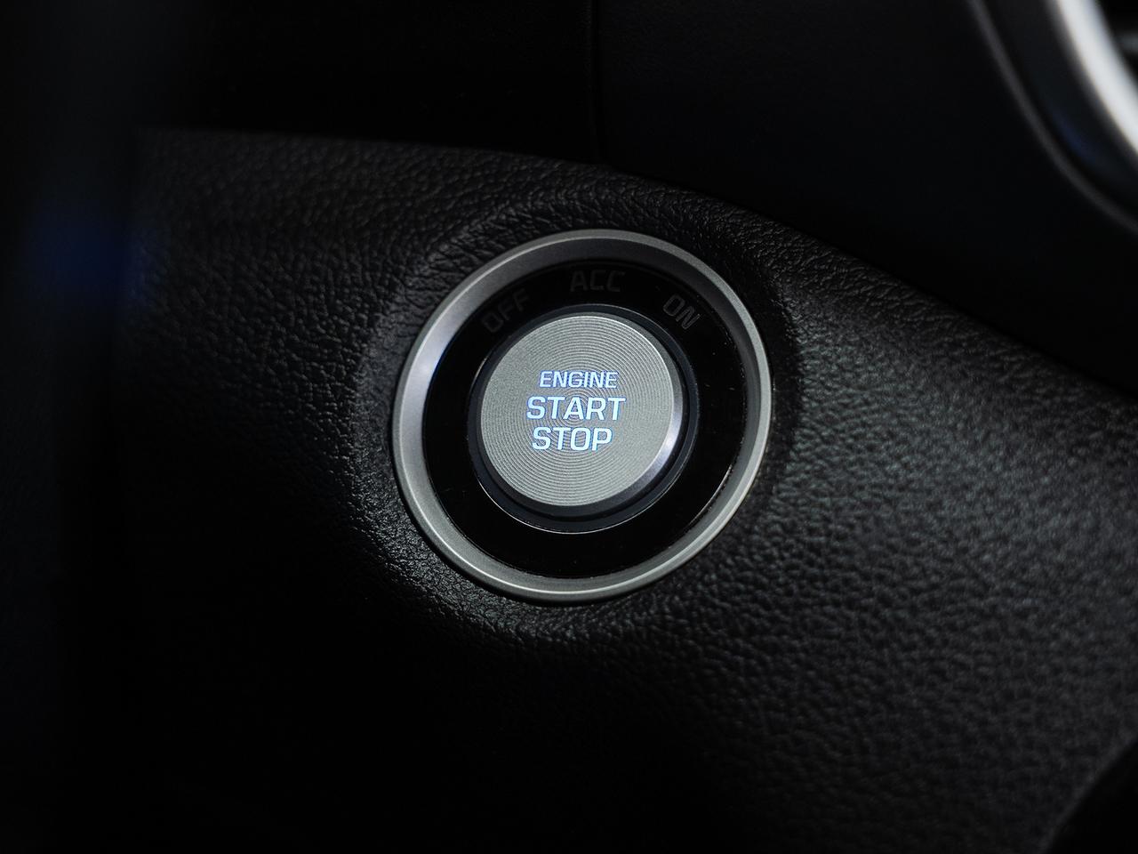 2020 Hyundai Tucson LUXURY AWD | Pano roof | Leather | BSM | CarPlay