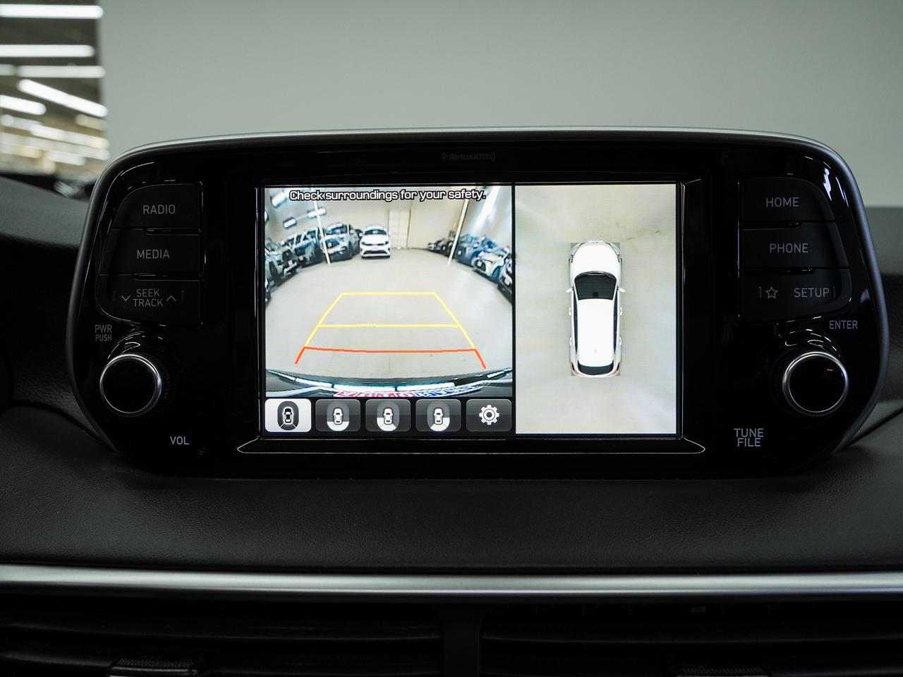 2020 Hyundai Tucson LUXURY AWD | Pano roof | Leather | BSM | CarPlay