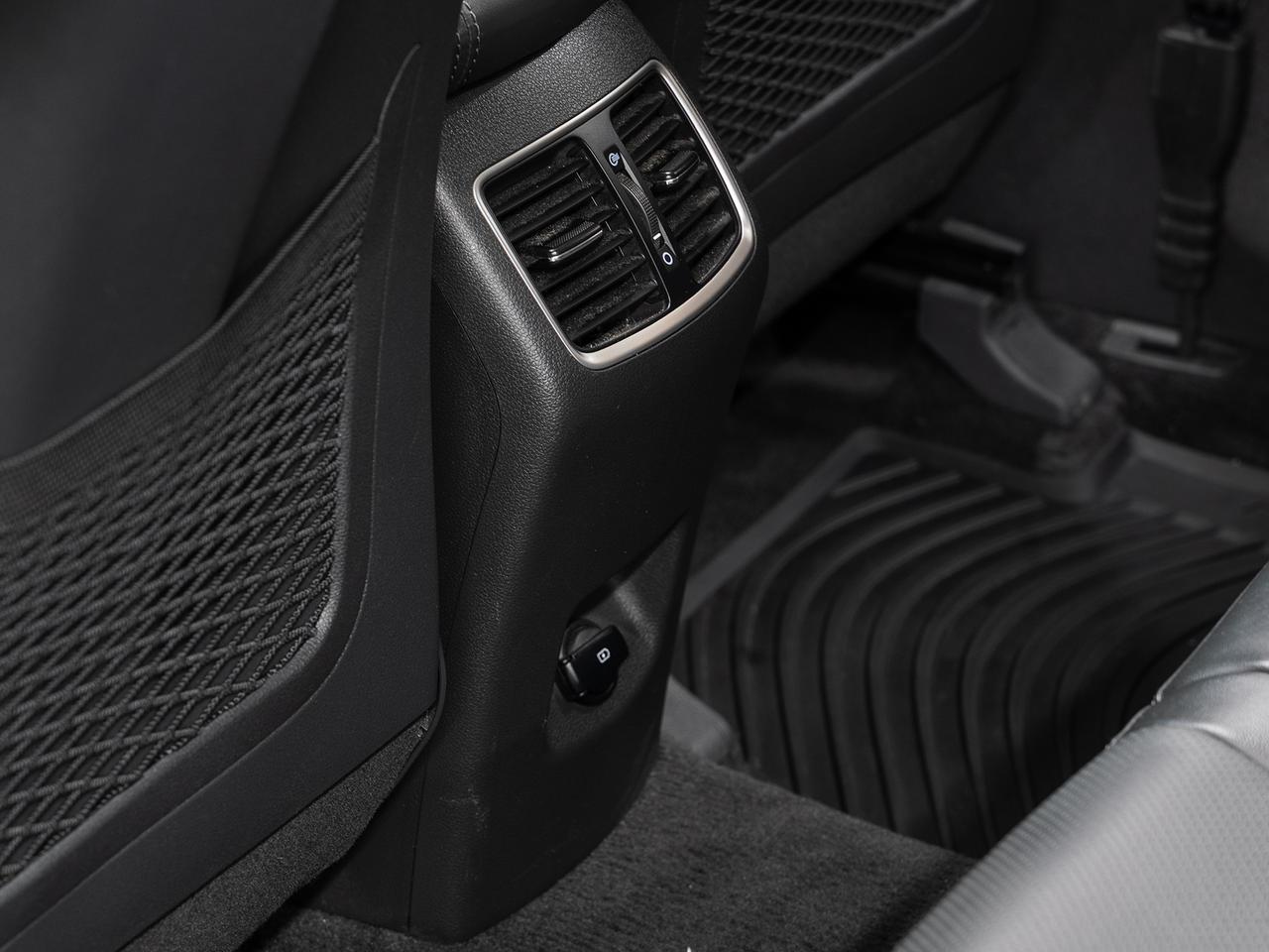 2020 Hyundai Tucson LUXURY AWD | Pano roof | Leather | BSM | CarPlay
